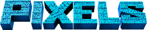 Пиксели