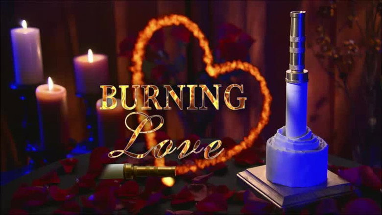 Burning Love 2