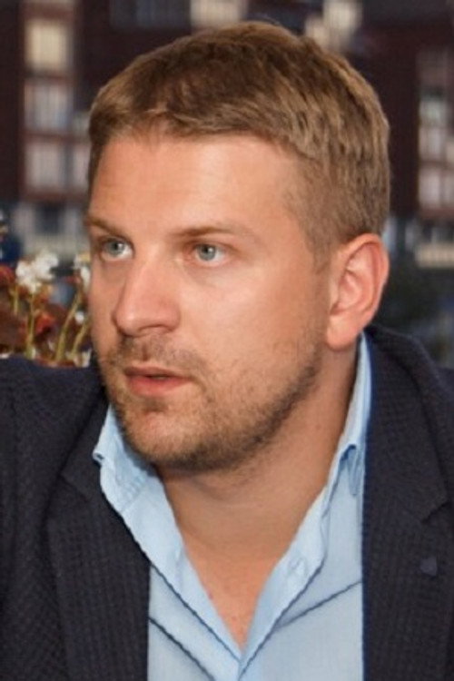 Дмитрий Рубежин