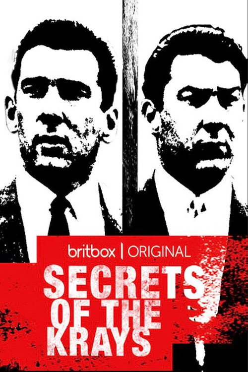 Secrets of the Krays 5