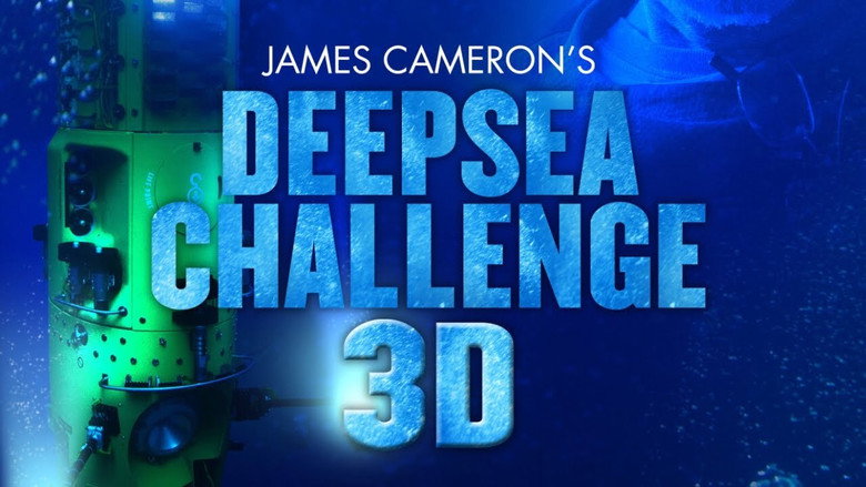 Вызов бездне 3D 4