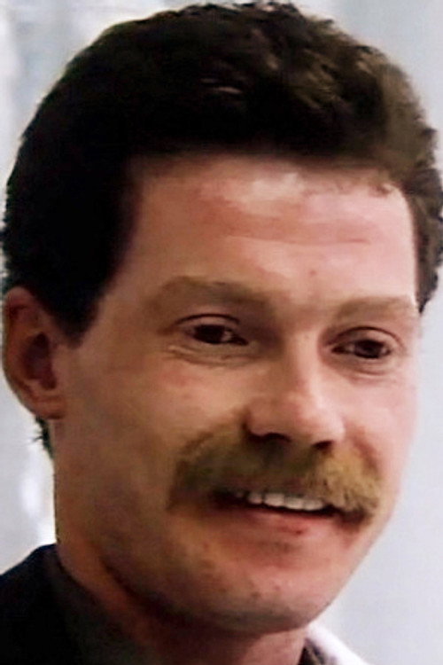 Сергей Семёнов