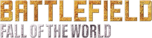 Поле битвы: Падение мира