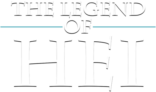 Легенда о Хэй