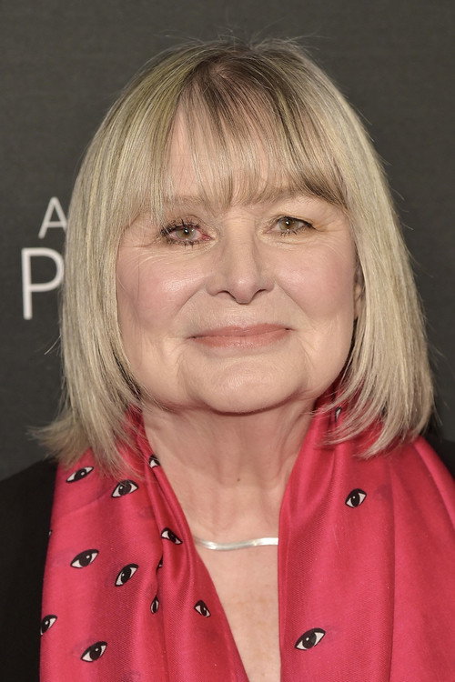 Toni Myers