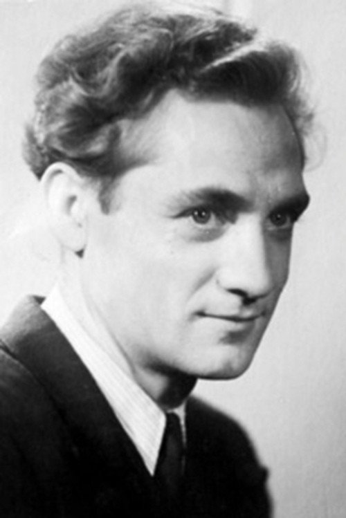 Concentration Camp Prisoner (uncredited)