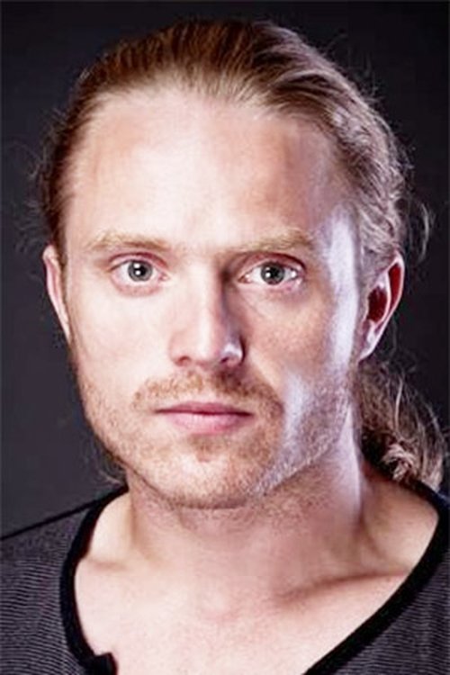 Локхарт Огилве