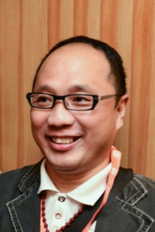 Ferdinand Lapuz