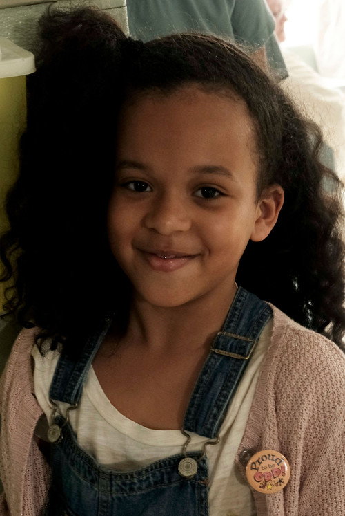 Aria Birch
