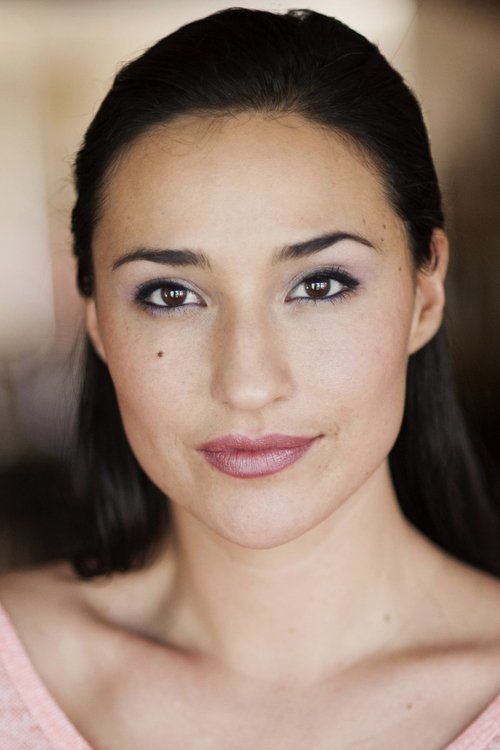 Моник Канделария