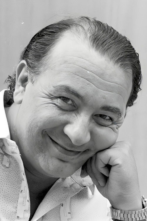 Sérgio Mamberti