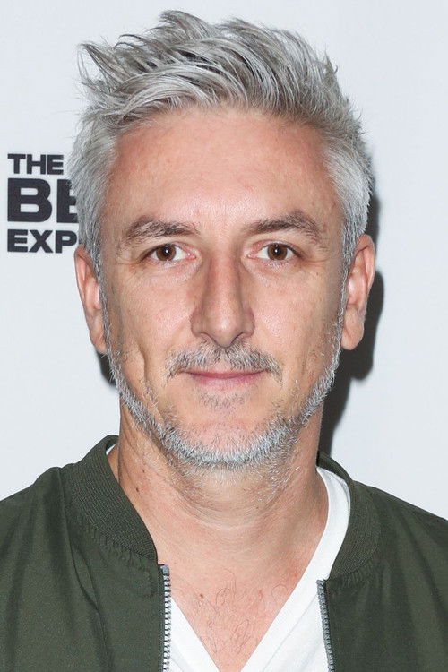 Грег Маклин