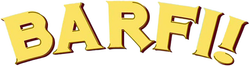 Барфи!