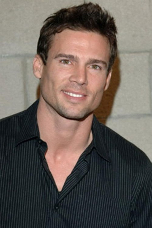 Ethan Erickson