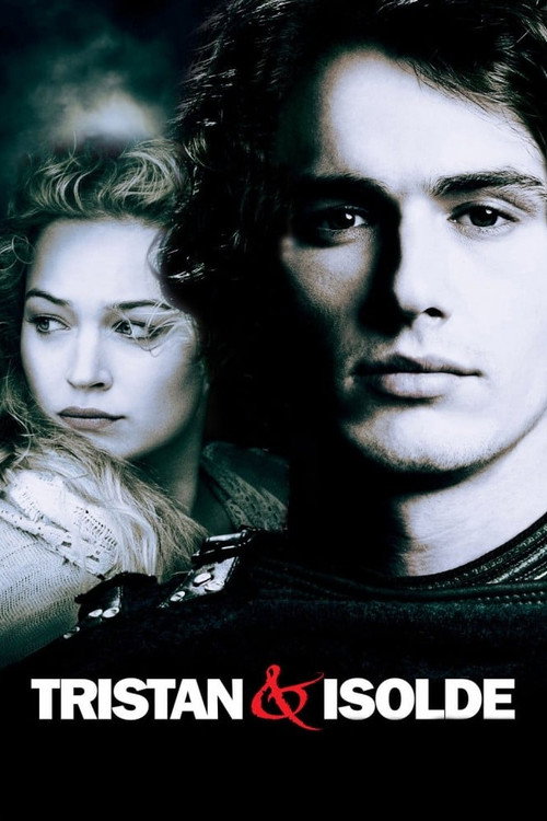 Тристан и Изольда 8
