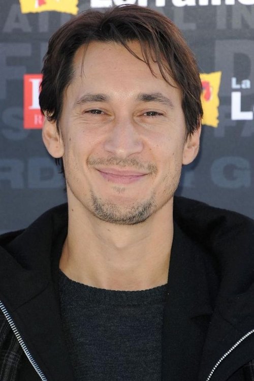 Грегуар Колен