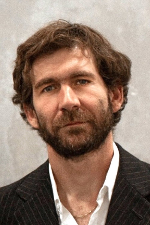 Ari Balouzian