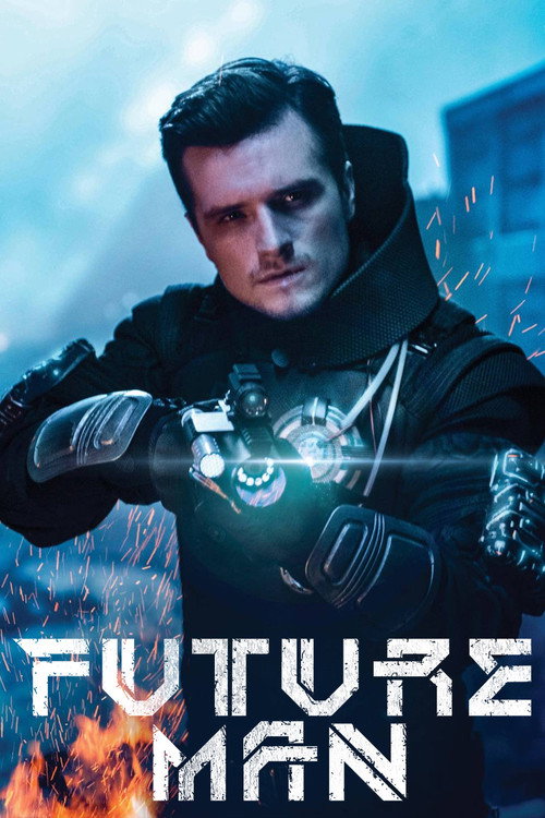 Человек будущего 11