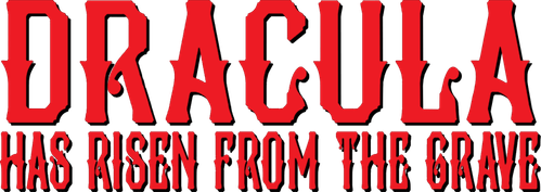 Дракула восстал из мертвых