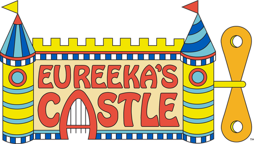 Eureeka's Castle