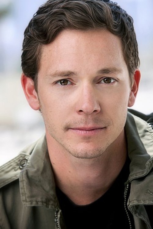 Брэндон Рэй Олив