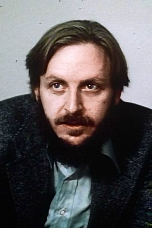 Дэн О'Бэннон