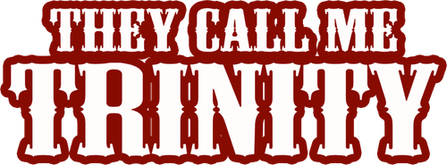 Меня зовут Троица