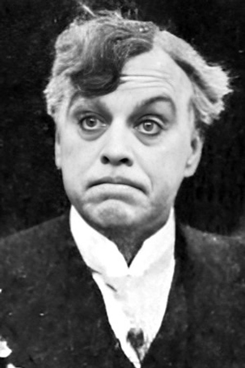 Wilbur Higby