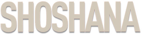 Шошана