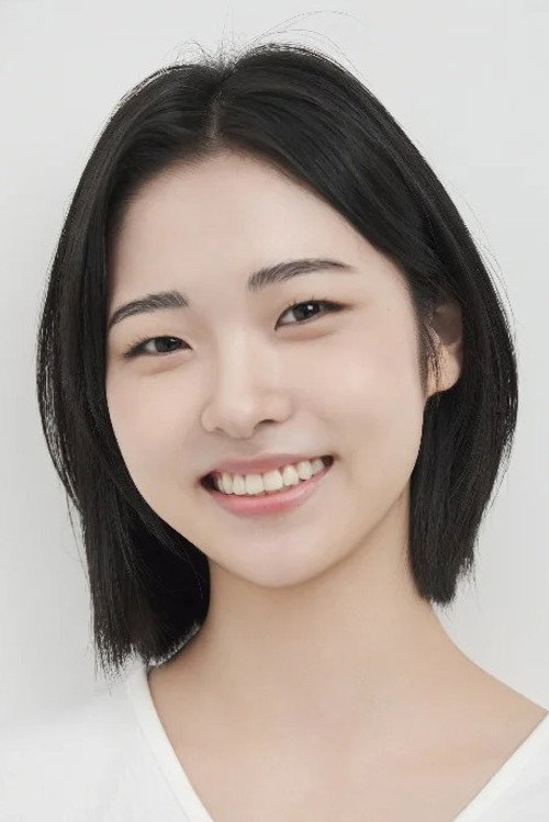 Shin Hye-ji