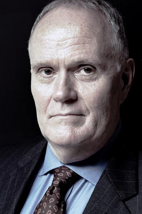 Майкл Энсигн