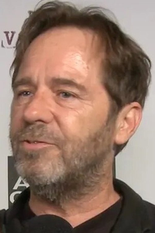 Sam Slovick