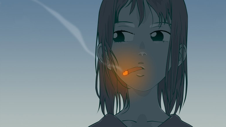 Фури-кури 3
