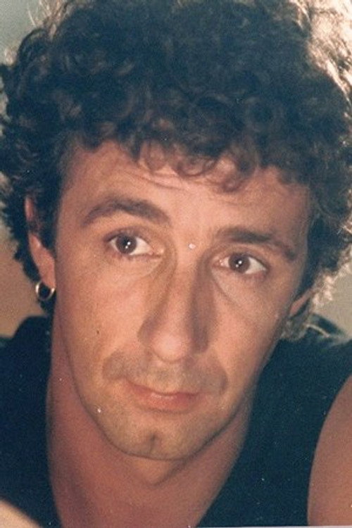Francesco Nuti
