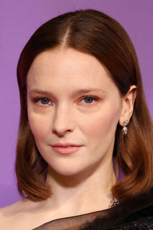 Морвед Кларк