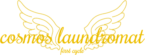 Космическая прачечная