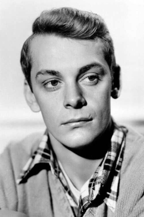 Carleton Carpenter
