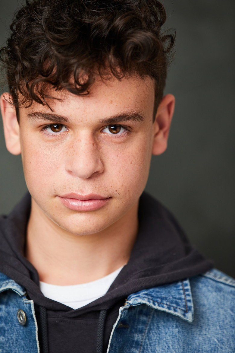 Luke Sternberg