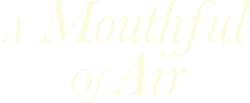 Глоток воздуха