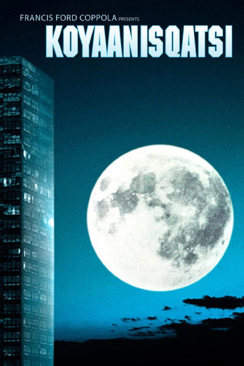 Коянискацци 9