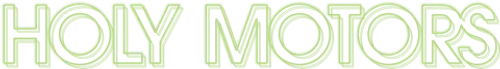 Корпорация «Святые моторы»