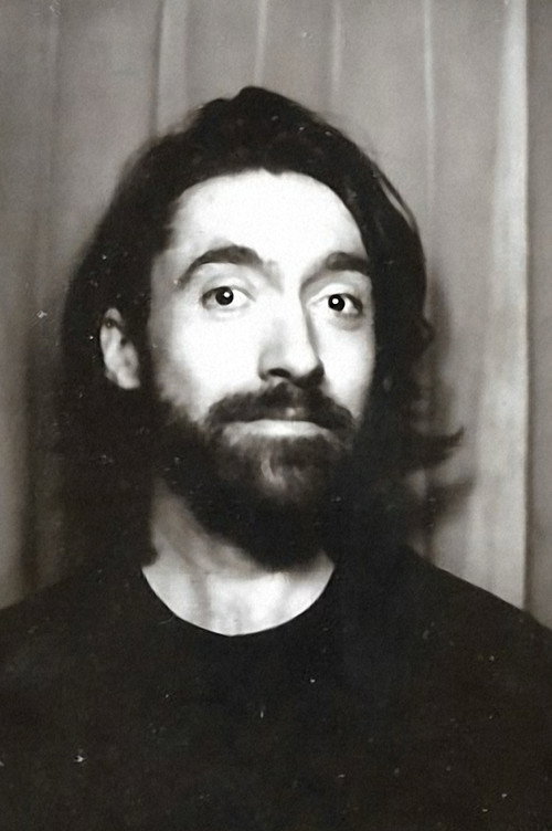 Alex Quinn