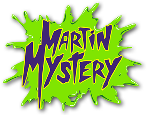 Martin Mystère