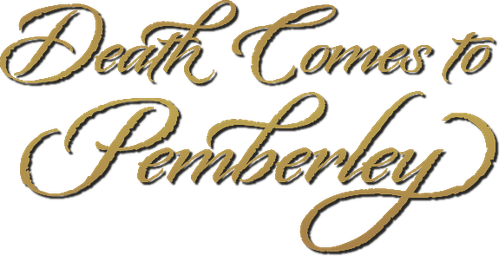 Смерть приходит в Пемберли