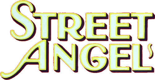Ангел с улицы
