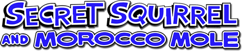 The Secret Squirrel Show
