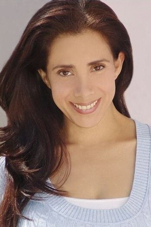 Sharon Parra