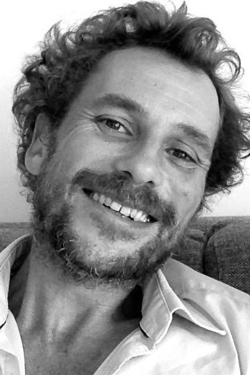 Cédric Deloche