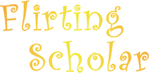 Флиртующий ученый