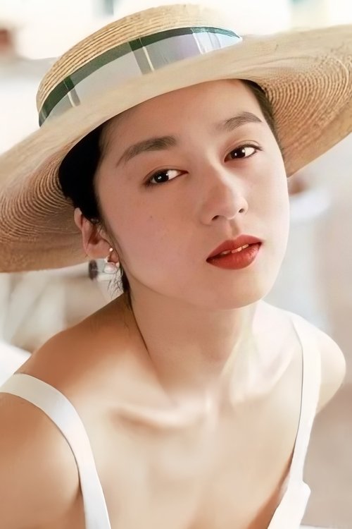 青山知可子